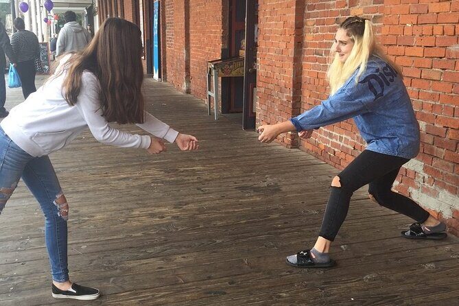 Adventurous Scavenger Hunt in Bethlehem by Zombie Scavengers - FAQ