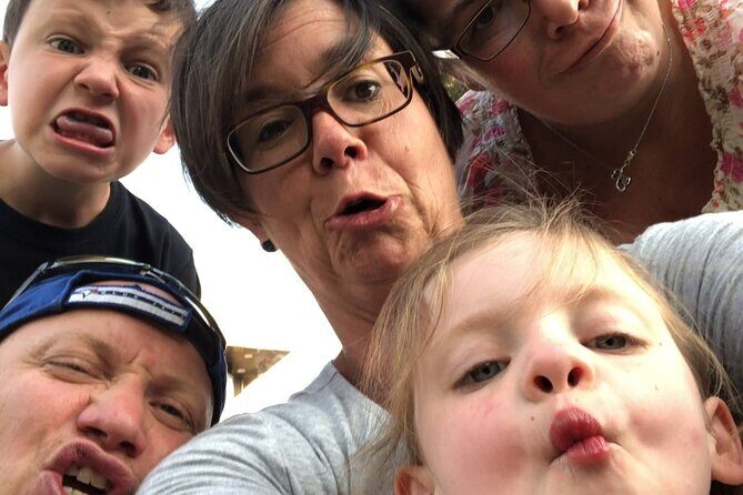 Adventurous Scavenger Hunt in Boise by Operation City Quest - Authentic Experiences and Real Traveler Insights