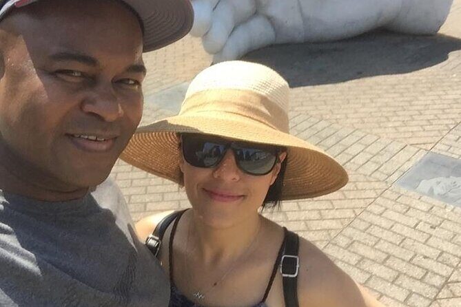 Adventurous Scavenger Hunt in Boise by Operation City Quest - FAQ