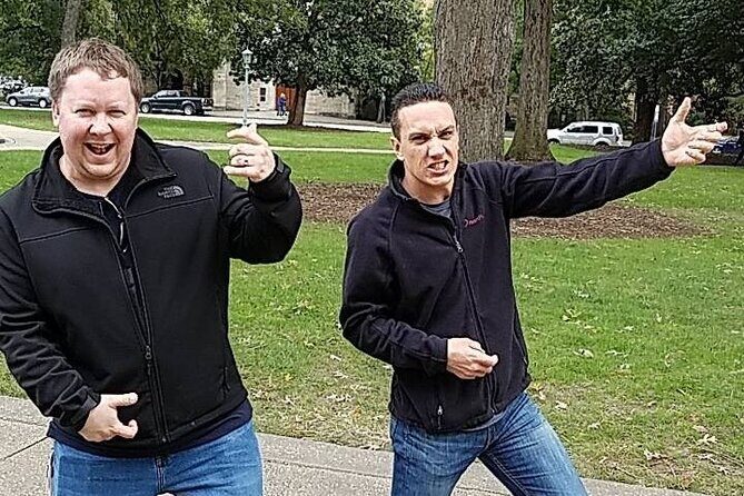 Adventurous Scavenger Hunt in Boulder by 3Quest Challenge - A Closer Look at the Experience