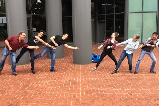 Adventurous Scavenger Hunt in Cambridge by Zombie Scavengers - An In-Depth Look at the Zombie Scavengers Experience in Cambridge