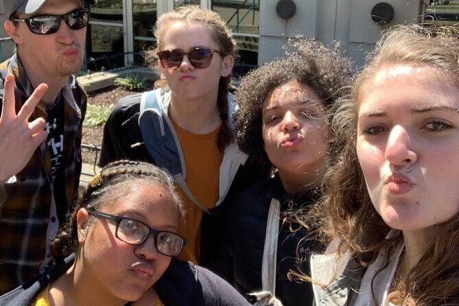 Adventurous Scavenger Hunt in Cincinnati by 3Quest Challenge - The Value of Price and Practicalities