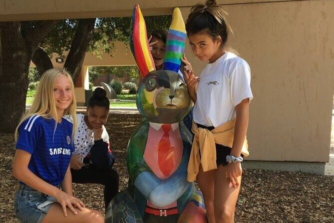 Adventurous Scavenger Hunt in Cincinnati by 3Quest Challenge - Who Will Love This?