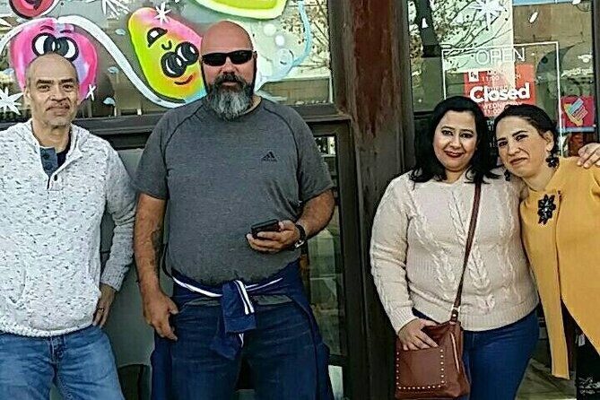 Adventurous Scavenger Hunt in Cincinnati by 3Quest Challenge - The Sum Up