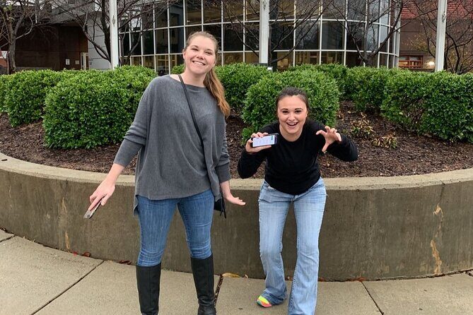 Adventurous Scavenger Hunt in Cincinnati by 3Quest Challenge - FAQs