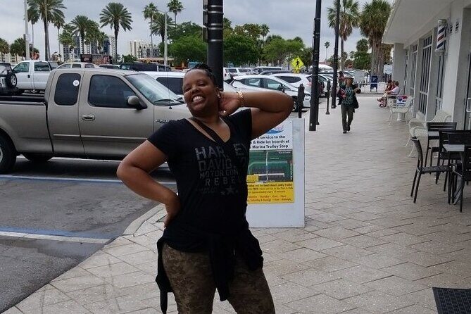 Adventurous Scavenger Hunt in Coral Springs by Crazy Dash - An In-Depth Look at the Crazy Dash in Coral Springs