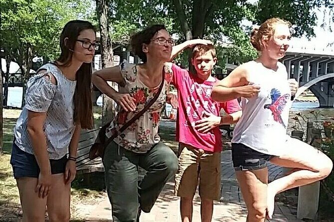 Adventurous Scavenger Hunt in Coral Springs by Crazy Dash - Final Thoughts