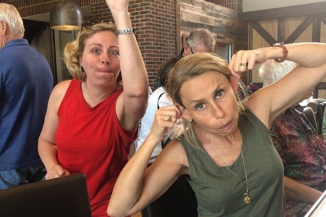 Adventurous Scavenger Hunt in Dallas by 3Quest Challenge - Final Thoughts