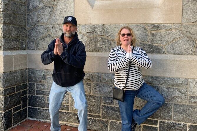 Adventurous Scavenger Hunt in Davenport by 3Quest Challenge - Key Points