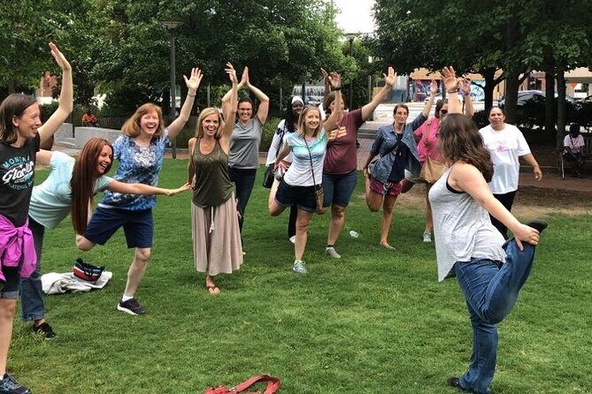 Adventurous Scavenger Hunt in Davenport by 3Quest Challenge - Who Will Love It?