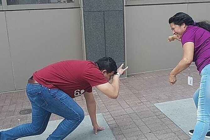 Adventurous Scavenger Hunt in Davenport by 3Quest Challenge - FAQ