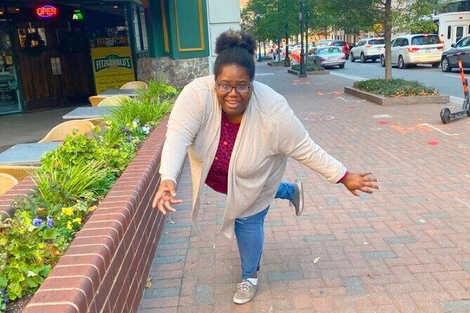 Adventurous Scavenger Hunt in Davenport by Operation City Quest - Key Points