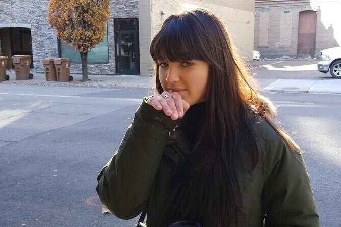 Adventurous Scavenger Hunt in Dayton by Wacky Walks - A Detailed Look at Wacky Walks in Dayton