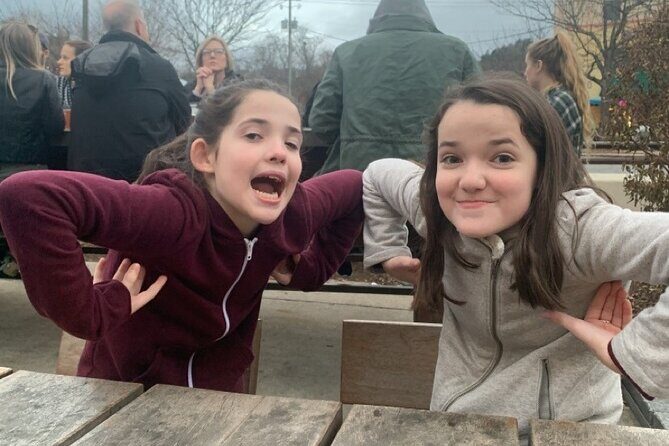 Adventurous Scavenger Hunt in Dayton by Wacky Walks - FAQ