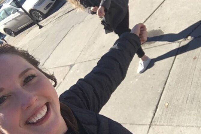 Adventurous Scavenger Hunt in Dayton by Zombie Scavengers - Exploring Dayton’s Zombie Scavengers Adventure