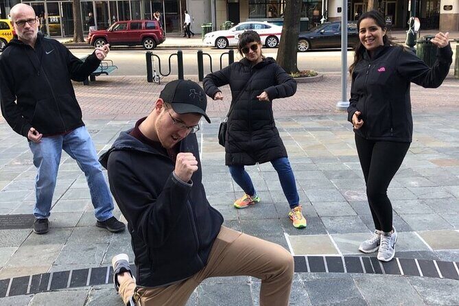 Adventurous Scavenger Hunt in Dayton by Zombie Scavengers - The Sum Up