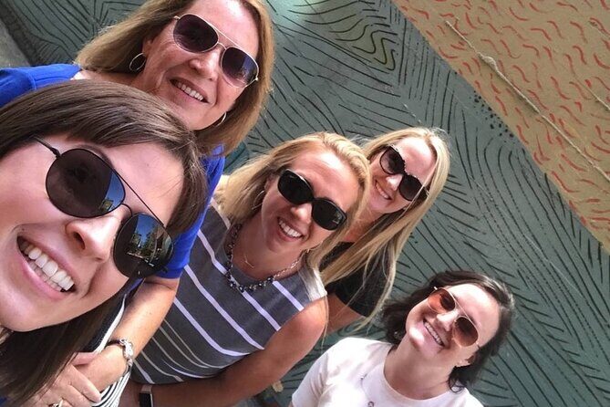 Adventurous Scavenger Hunt in Daytona Beach by 3Quest Challenge - Key Points