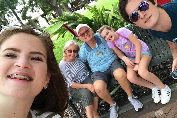 Adventurous Scavenger Hunt in Daytona Beach by 3Quest Challenge - A Deep Dive into the Daytona Beach 3Quest Challenge