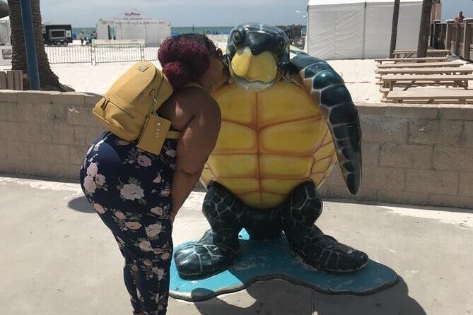 Adventurous Scavenger Hunt in Daytona Beach by Wacky Walks - Adventurous Scavenger Hunt in Daytona Beach by Wacky Walks