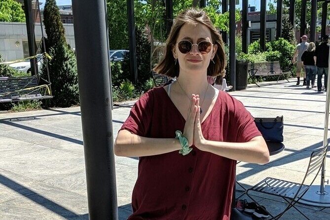 Adventurous Scavenger Hunt in Daytona Beach by Wacky Walks - The Itinerary: What Really Happens