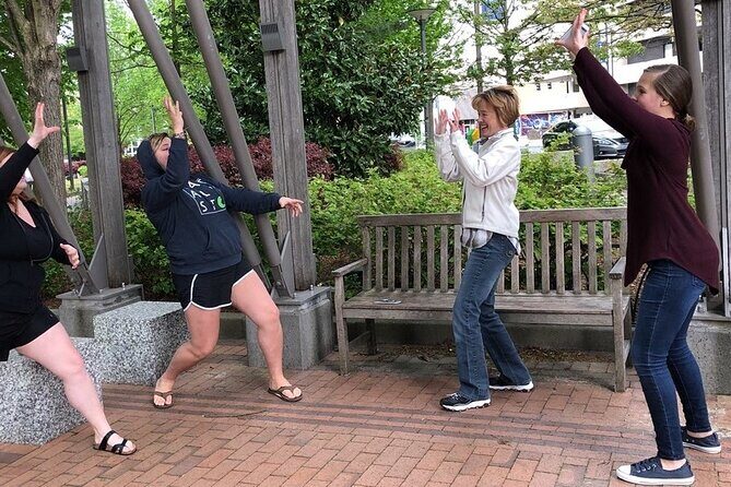 Adventurous Scavenger Hunt in Des Moines by Zombie Scavengers - A Thorough Breakdown of the Experience