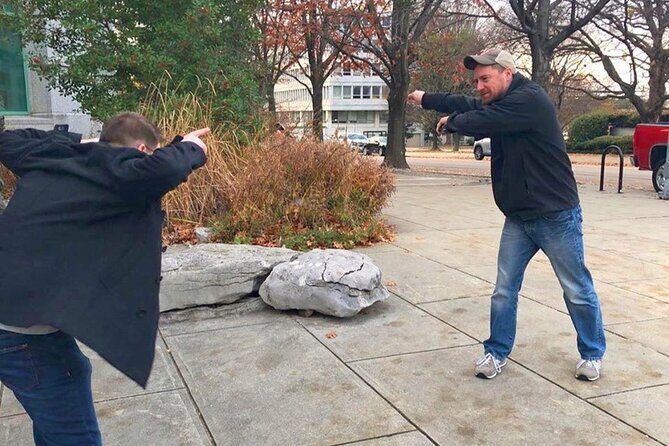 Adventurous Scavenger Hunt in Des Moines by Zombie Scavengers - Who Will Enjoy This?