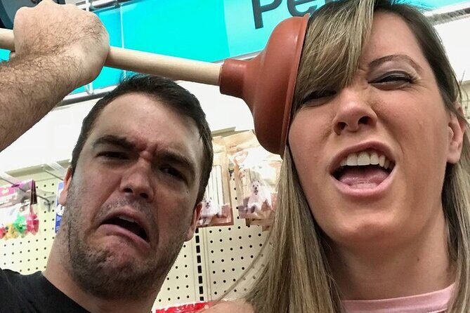 Adventurous Scavenger Hunt in Des Moines by Zombie Scavengers - Final Thoughts