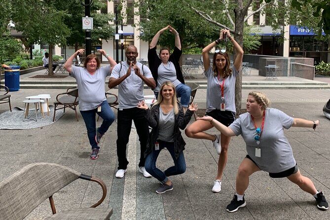 Adventurous Scavenger Hunt in Detroit by 3Quest Challenge - A Closer Look at the 3Quest Challenge Detroit Experience