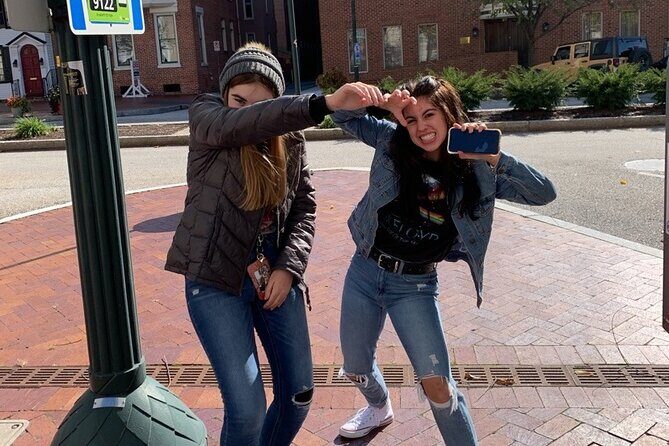 Adventurous Scavenger Hunt in Detroit by 3Quest Challenge - What Makes This Tour Stand Out?