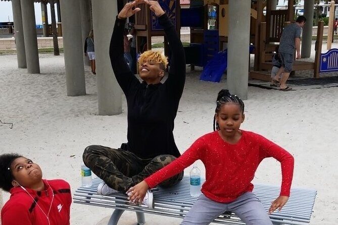 Adventurous Scavenger Hunt in Detroit by Wacky Walks - What Travelers Say and Why It Matters