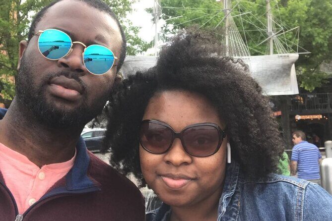 Adventurous Scavenger Hunt in Detroit by Wacky Walks - The Value of a Self-Guided Detroit Adventure