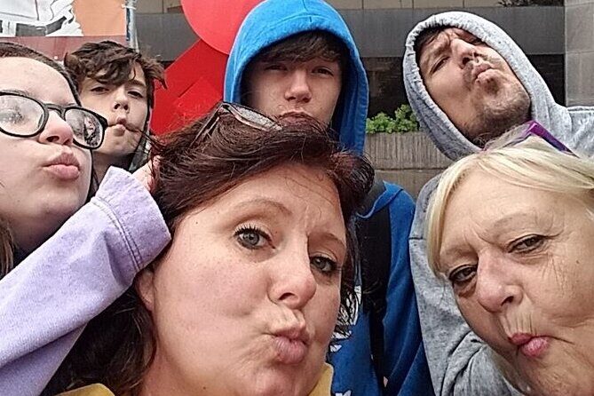 Adventurous Scavenger Hunt in Detroit by Zombie Scavengers - A Closer Look at the Zombie Scavengers Experience in Detroit