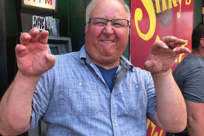 Adventurous Scavenger Hunt in Downtown Las Vegas - The Sum Up