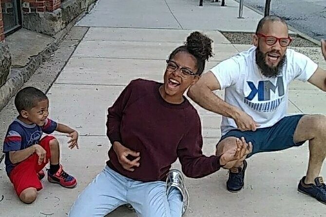 Adventurous Scavenger Hunt in Downtown Las Vegas - FAQ