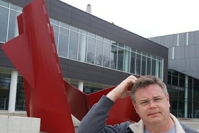 Adventurous Scavenger Hunt in Edmonton by 3Quest Challenge - A Fun and Active Way to Discover Edmonton: 3Quest Challenge Scavenger Hunt