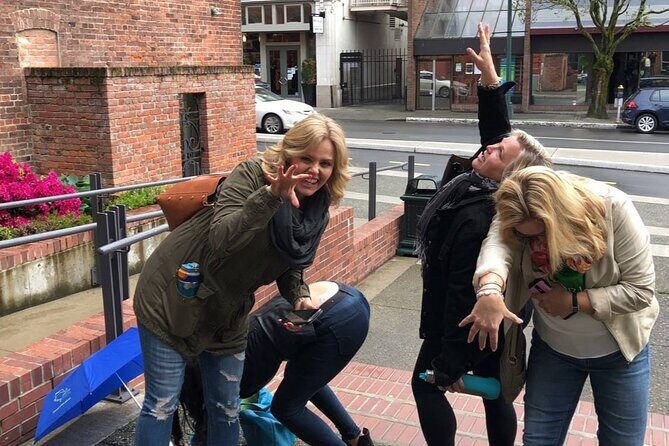 Adventurous Scavenger Hunt in Edmonton by 3Quest Challenge - Key Points