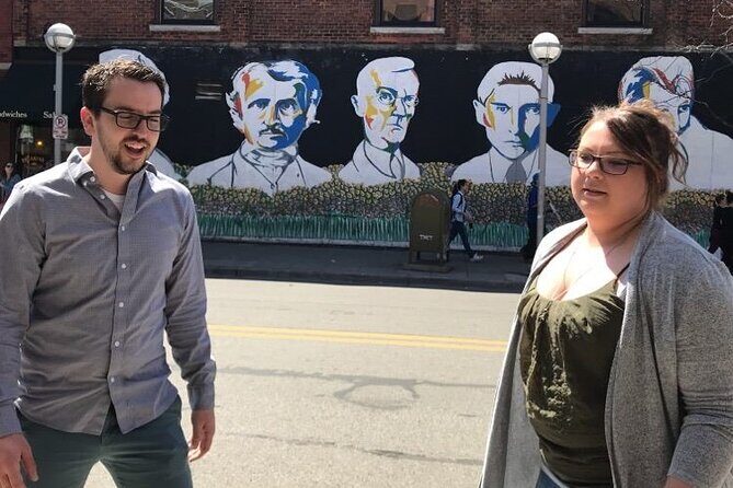 Adventurous Scavenger Hunt in Edmonton by 3Quest Challenge - What the Experience Looks Like in Practice