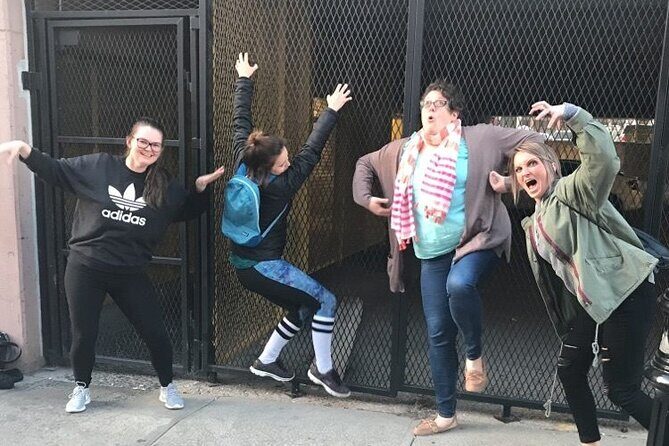 Adventurous Scavenger Hunt in Edmonton by 3Quest Challenge - Who Will Enjoy This?