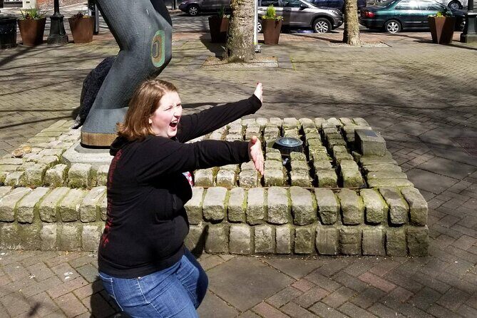 Adventurous Scavenger Hunt in Edmonton by 3Quest Challenge - FAQ