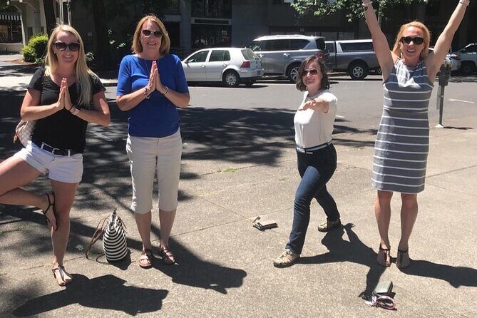 Adventurous Scavenger Hunt in El Paso by Wacky Walks - A Deep Dive into the Wacky Walks Experience in El Paso