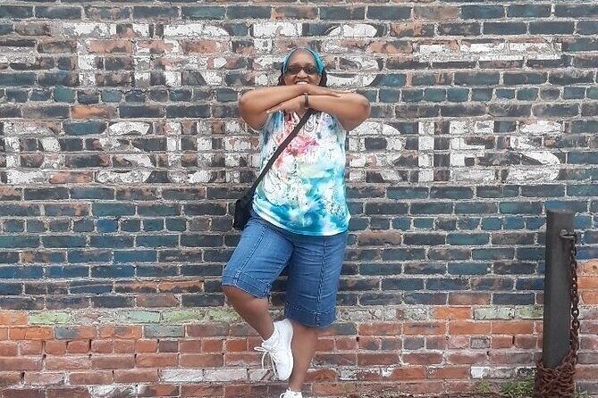 Adventurous Scavenger Hunt in Elizabeth by Crazy Dash - Practical Details