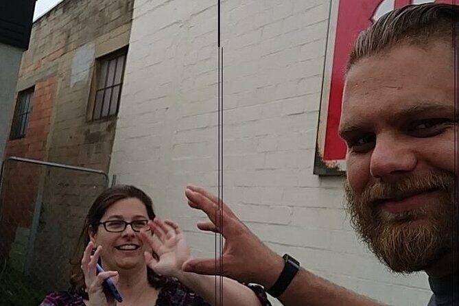 Adventurous Scavenger Hunt in Fayetteville by Zombie Scavengers - A Detailed Look at the Fayetteville Zombie Scavenger Hunt