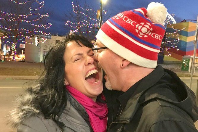 Adventurous Scavenger Hunt in Fredericton by Zombie Scavengers - A fun, unconventional way to see Fredericton