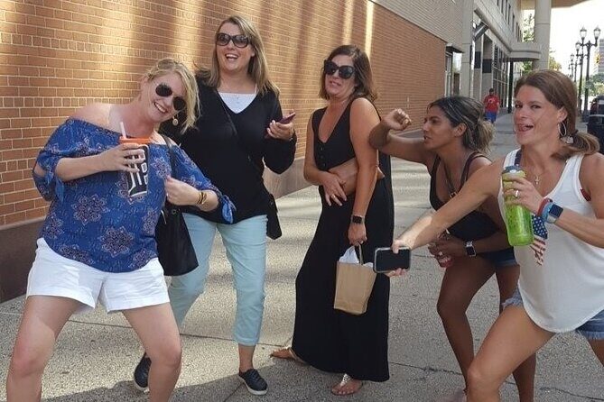 Adventurous Scavenger Hunt in Fremont by Zombie Scavengers - Breaking Down the Itinerary