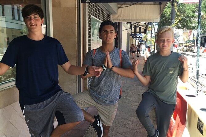 Adventurous Scavenger Hunt in Grand Prairie by Zombie Scavengers - Key Points