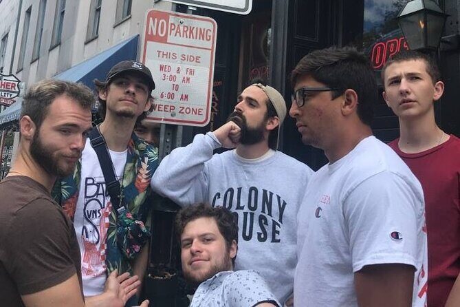 Adventurous Scavenger Hunt in Harrisburg by Operation City Quest - A Detailed Look at the Harrisburg Scavenger Hunt Experience