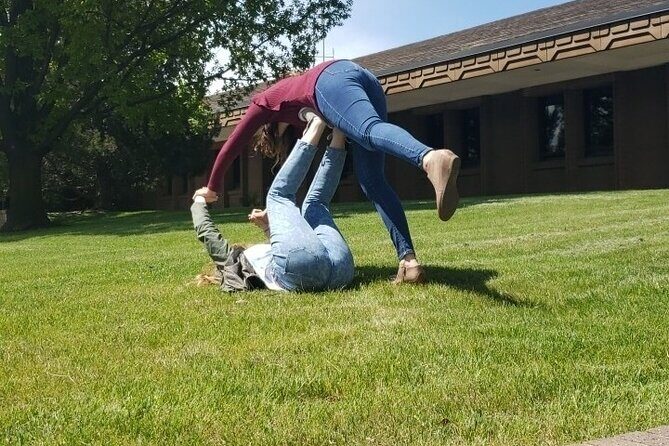 Adventurous Scavenger Hunt in Hartford by Operation City Quest - A Deep Dive into the Hartford Scavenger Hunt Experience