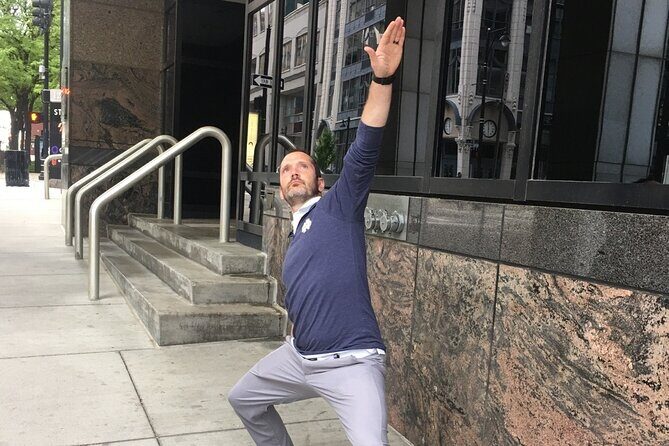 Adventurous Scavenger Hunt in Hartford by Operation City Quest - FAQ