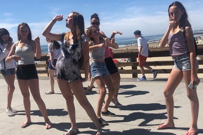 Adventurous Scavenger Hunt in Huntington Beach by Zombie Scavengers - Adventurous Scavenger Hunt in Huntington Beach by Zombie Scavengers