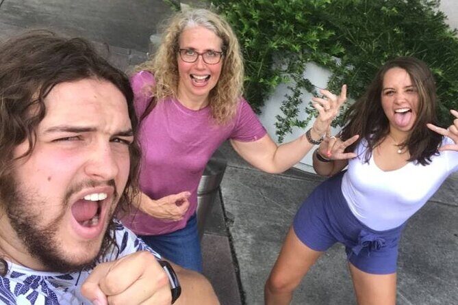 Adventurous Scavenger Hunt in Huntington Beach by Zombie Scavengers - The Practical Details